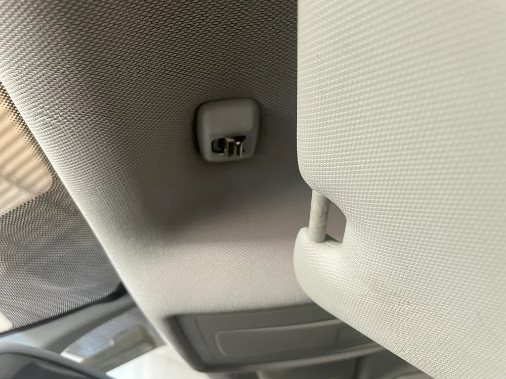 Airbag del Volante