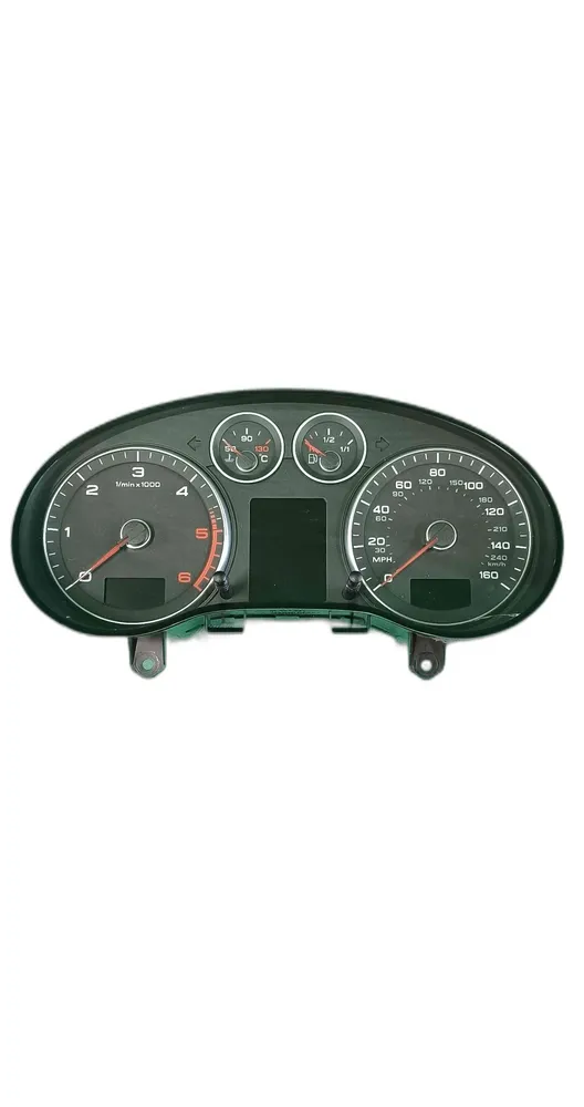 Compteur de vitesse