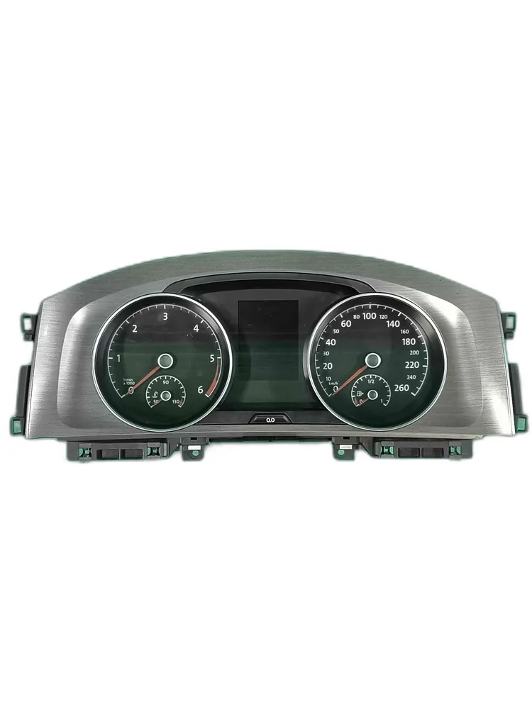 Compteur de vitesse
