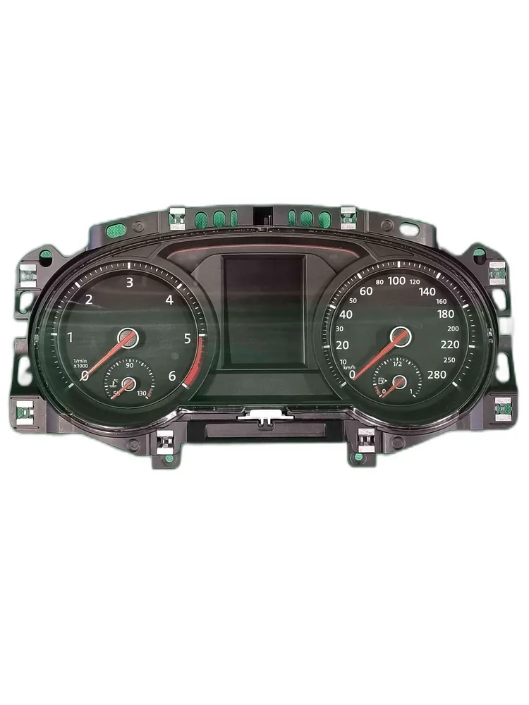 Compteur de vitesse