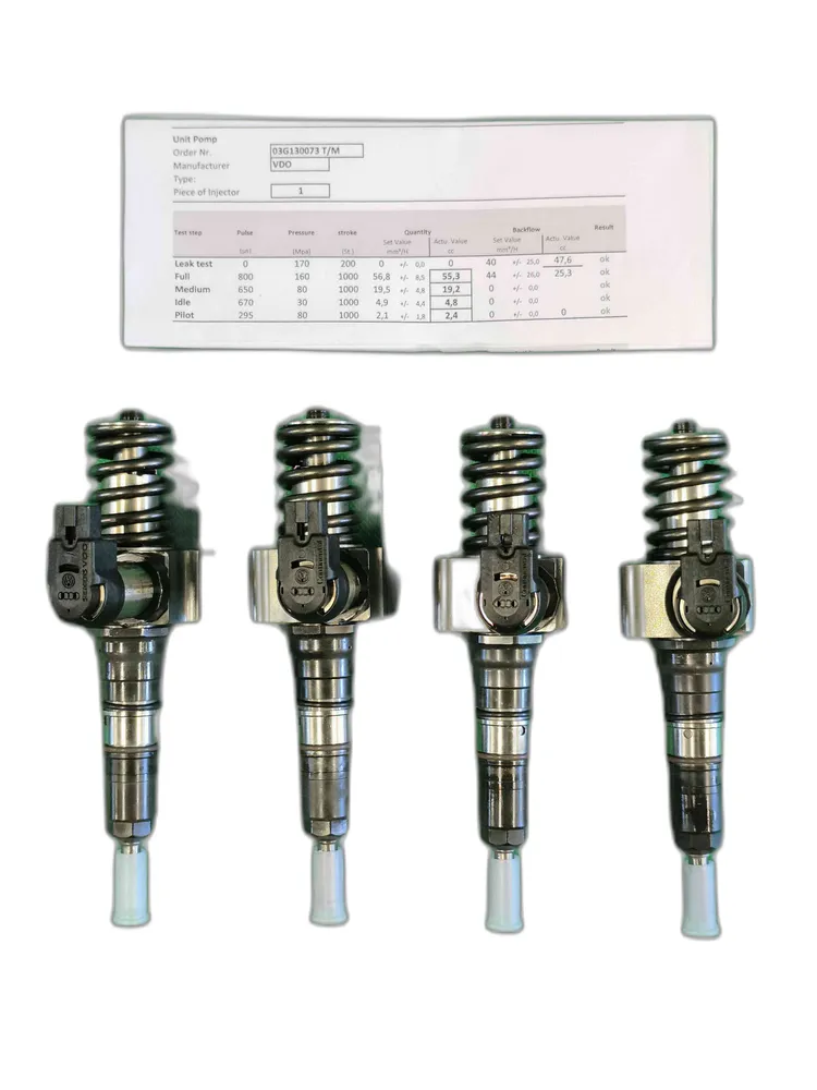 Injector