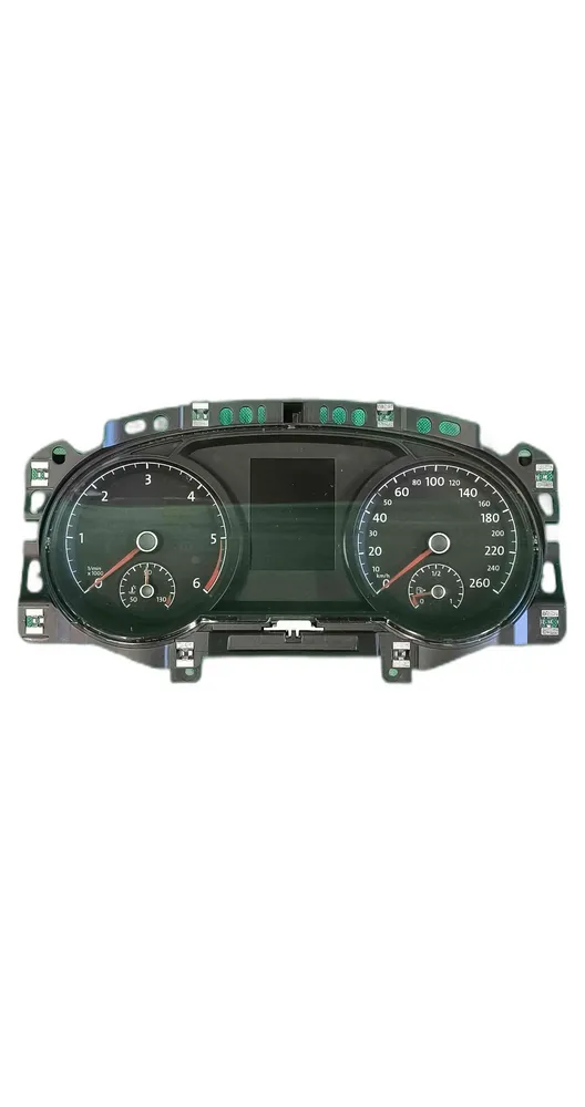 Compteur de vitesse
