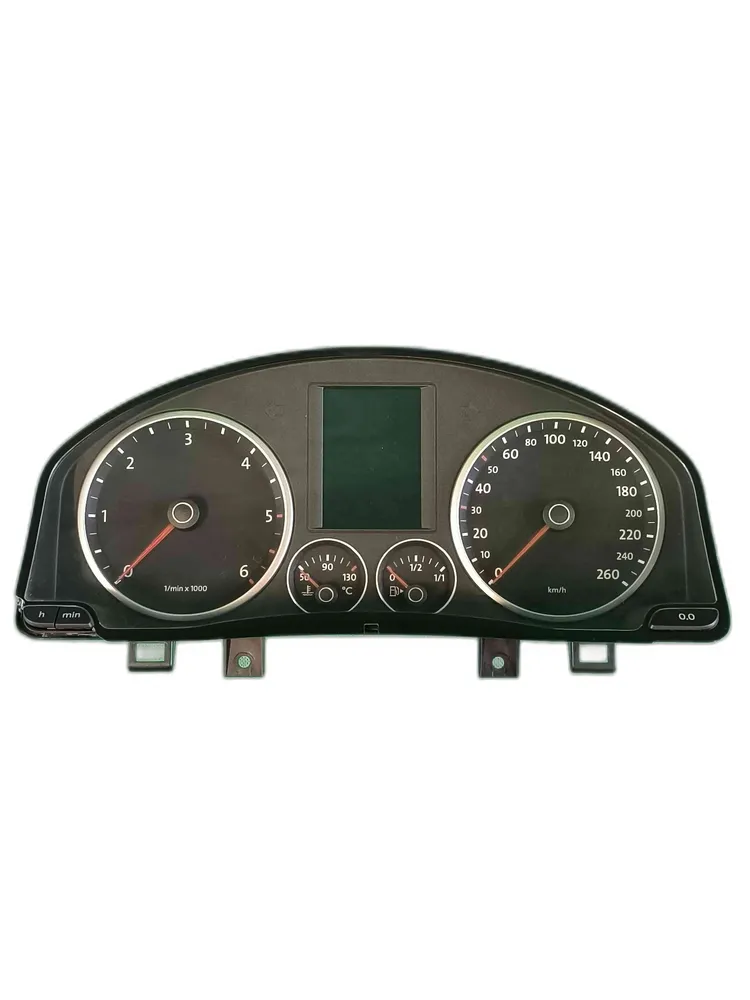 Instrument cluster