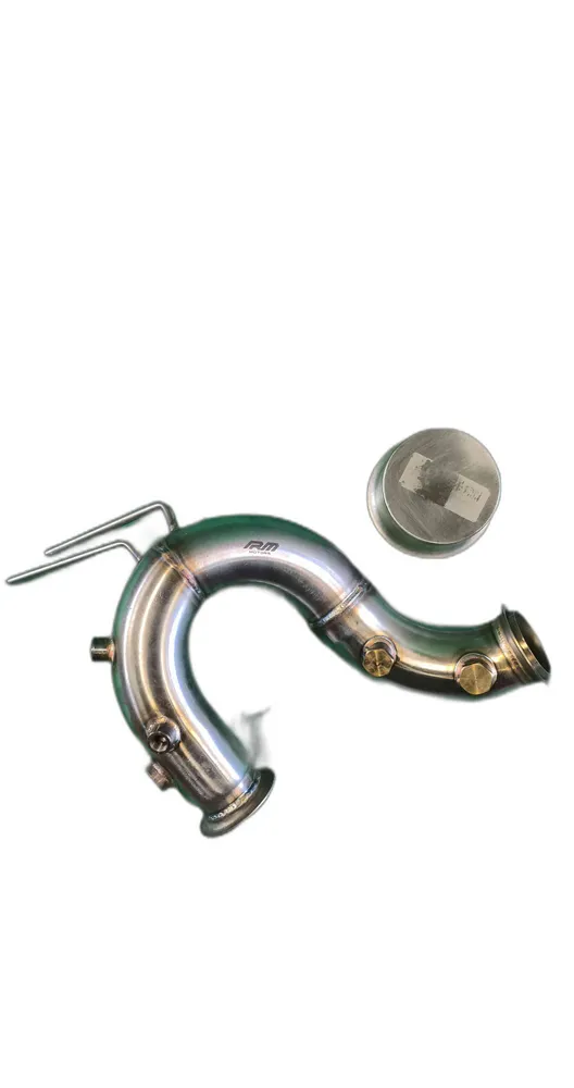 Downpipe