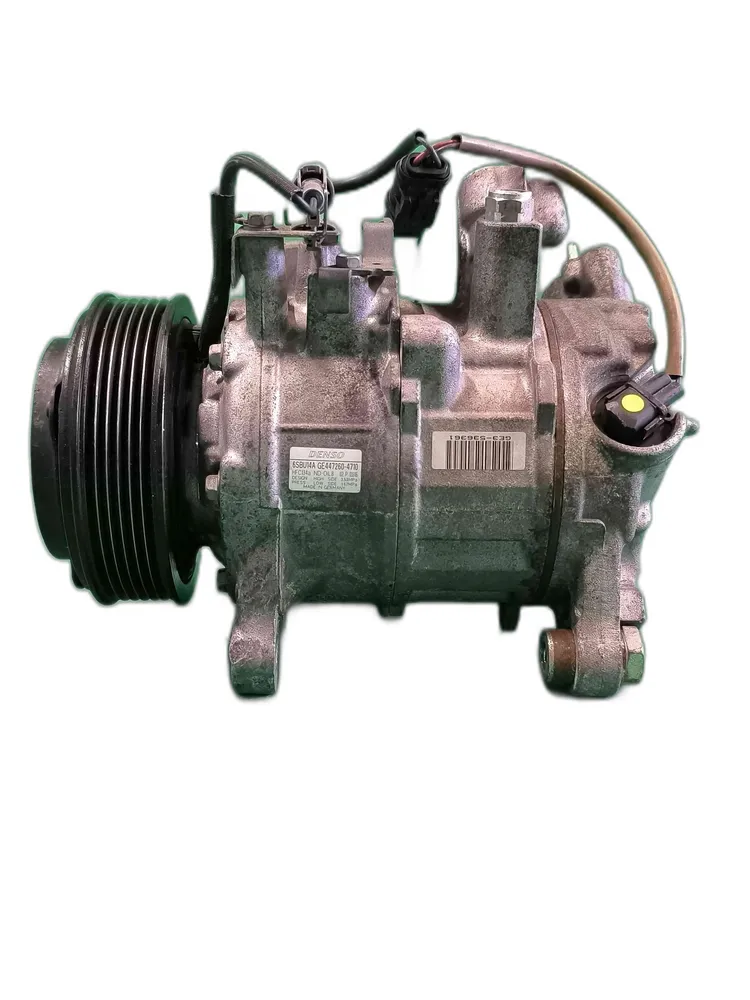 AC compressor