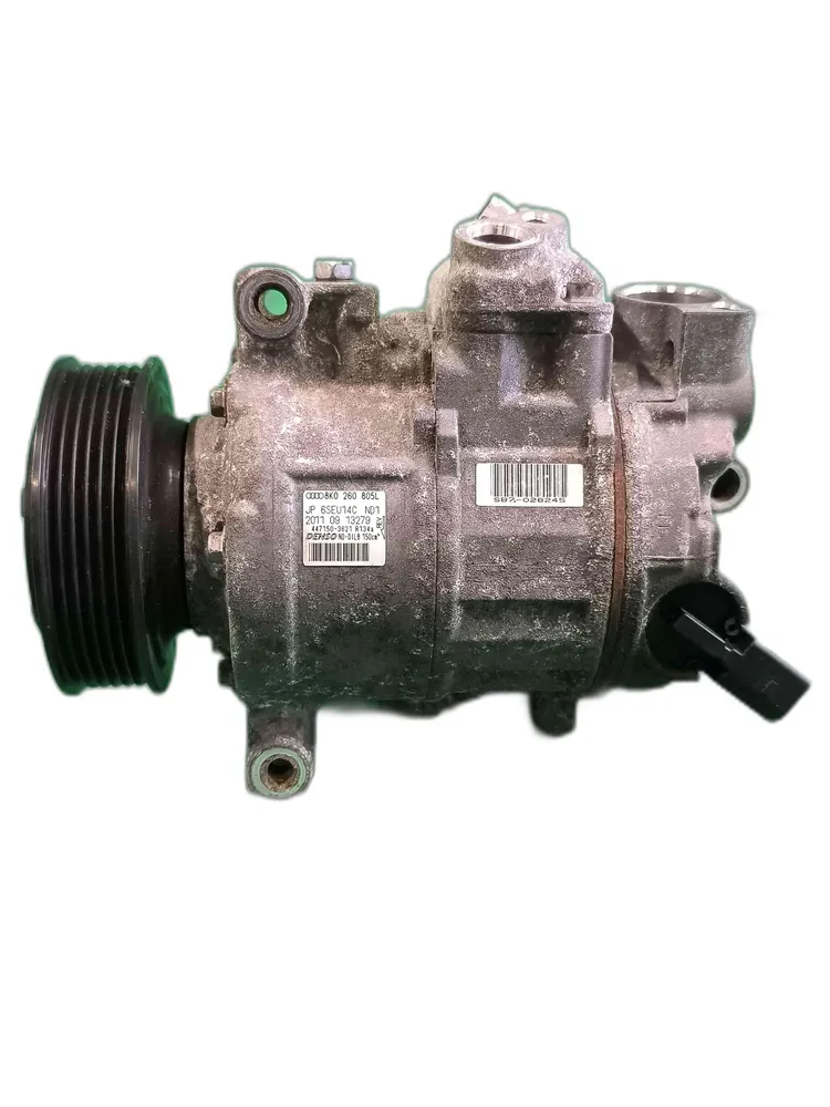 Compressor Ar Condicionado