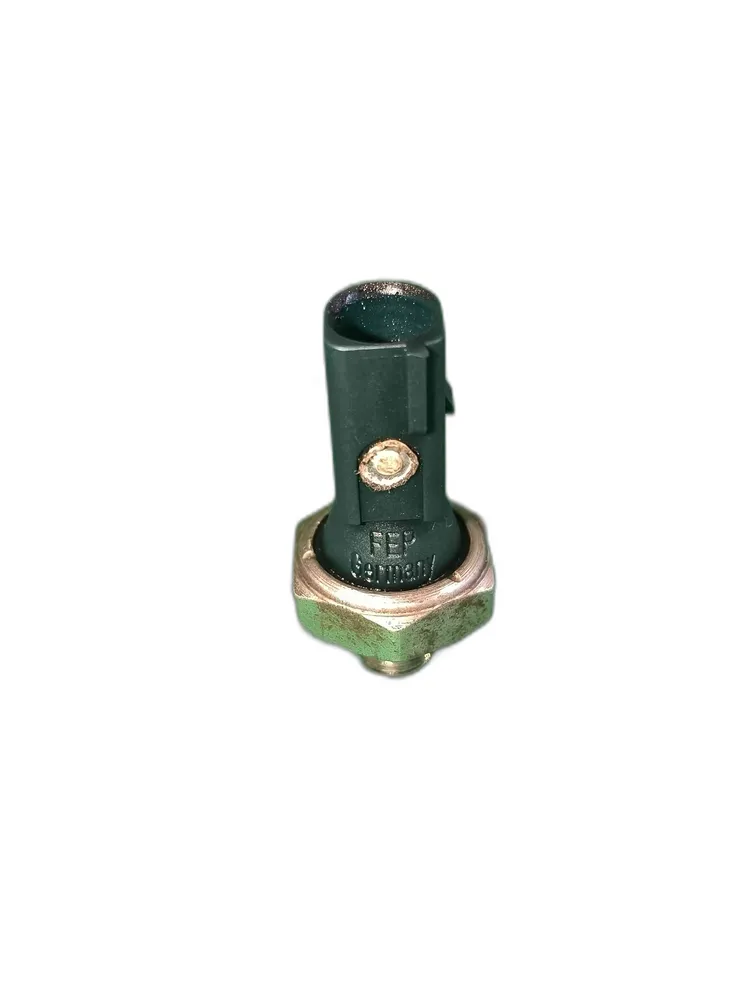 Sensor de pressão de óleo