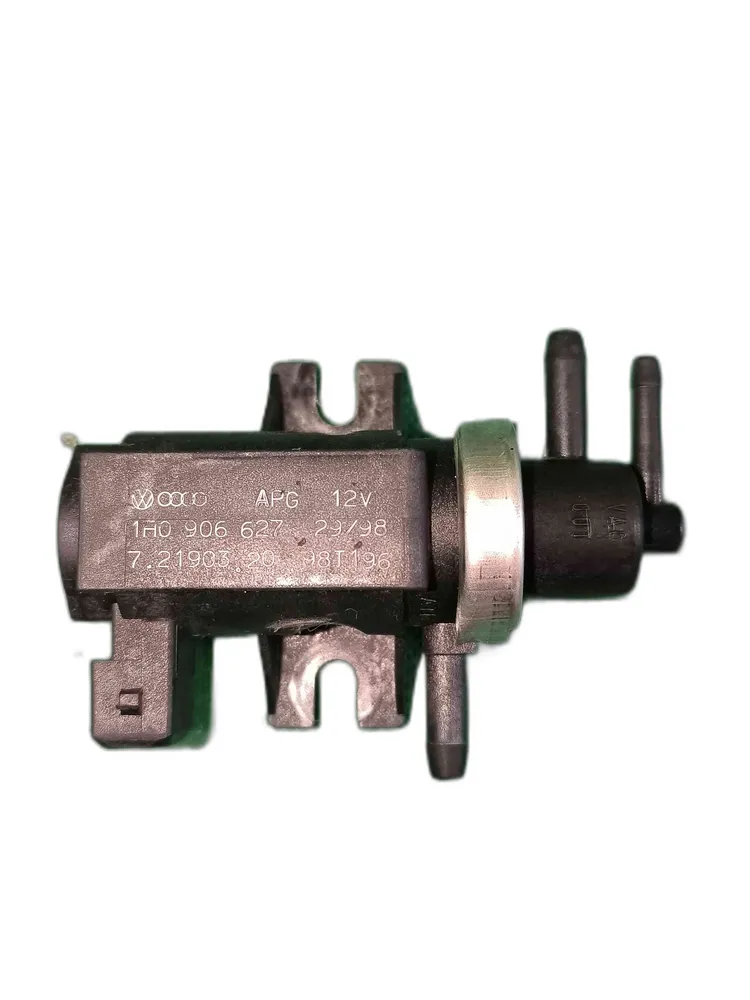 Válvula solenoide turbo