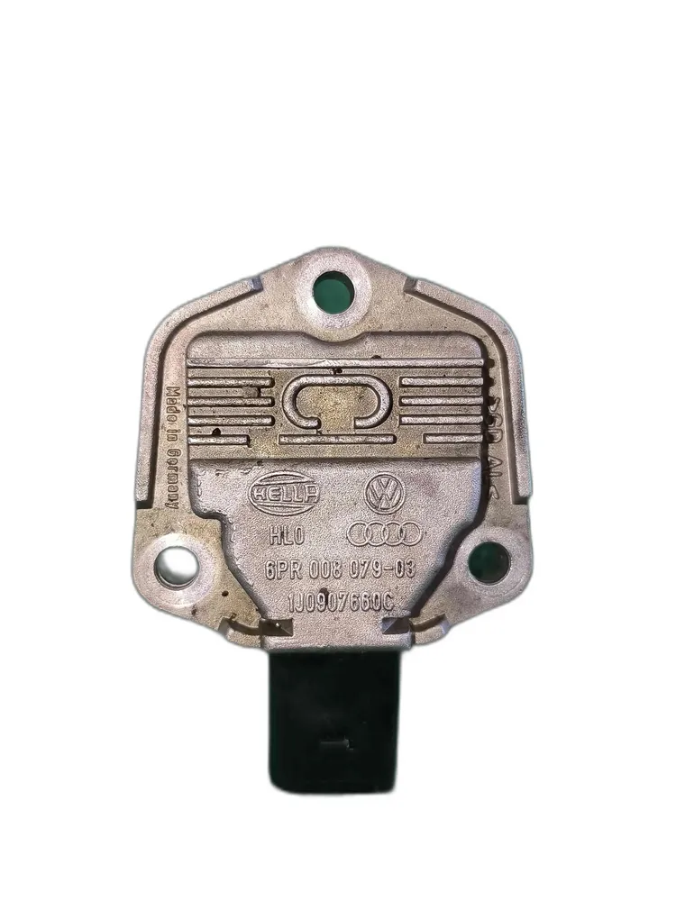 Sensor de nível de óleo