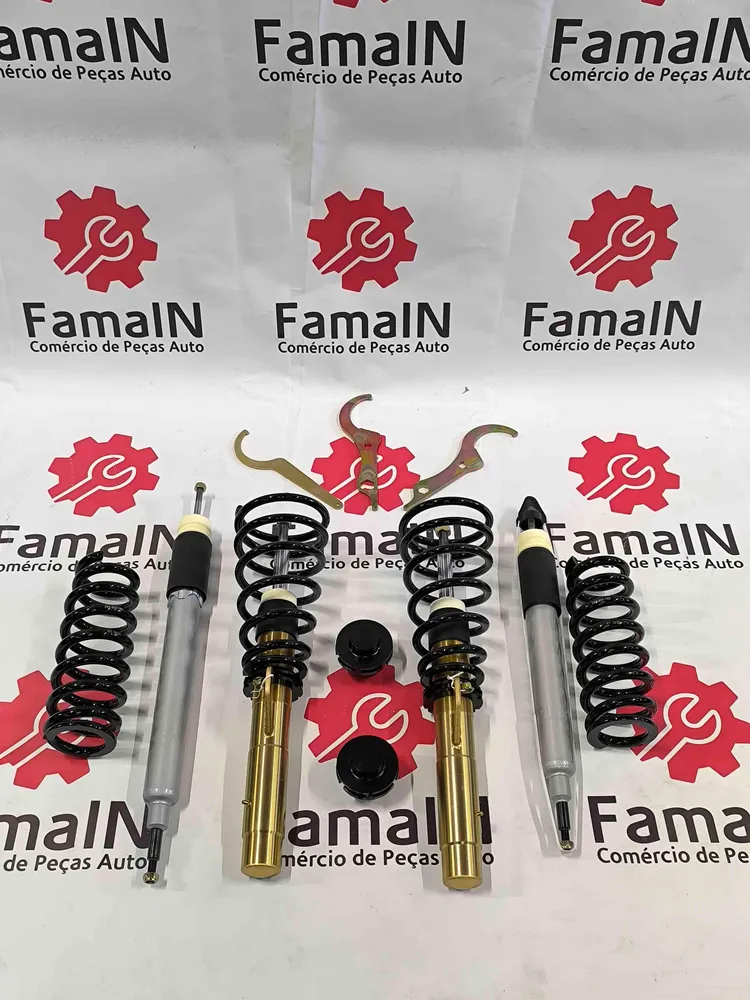 Coilovers