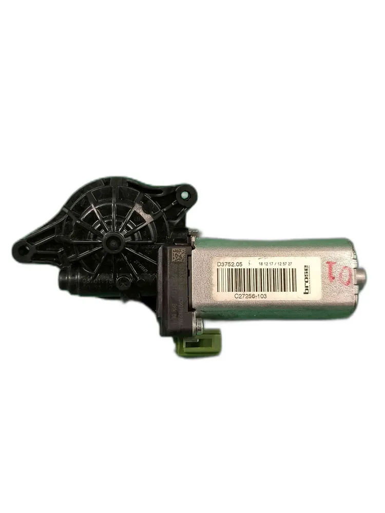 MOTOR DE AJUSTE DO BANCO