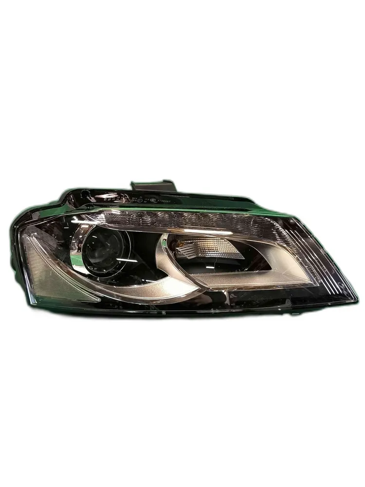 Rechts Headlight