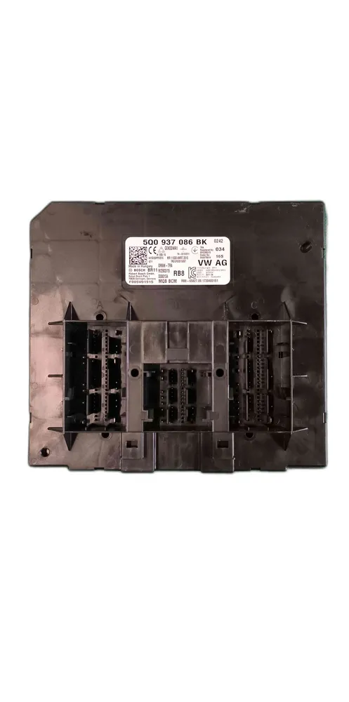 Electronic Module