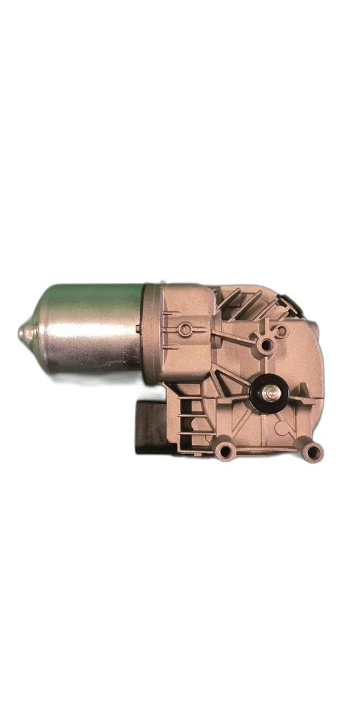Essuie-glace moteur avant