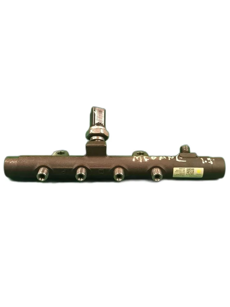 Règle d'injecteur