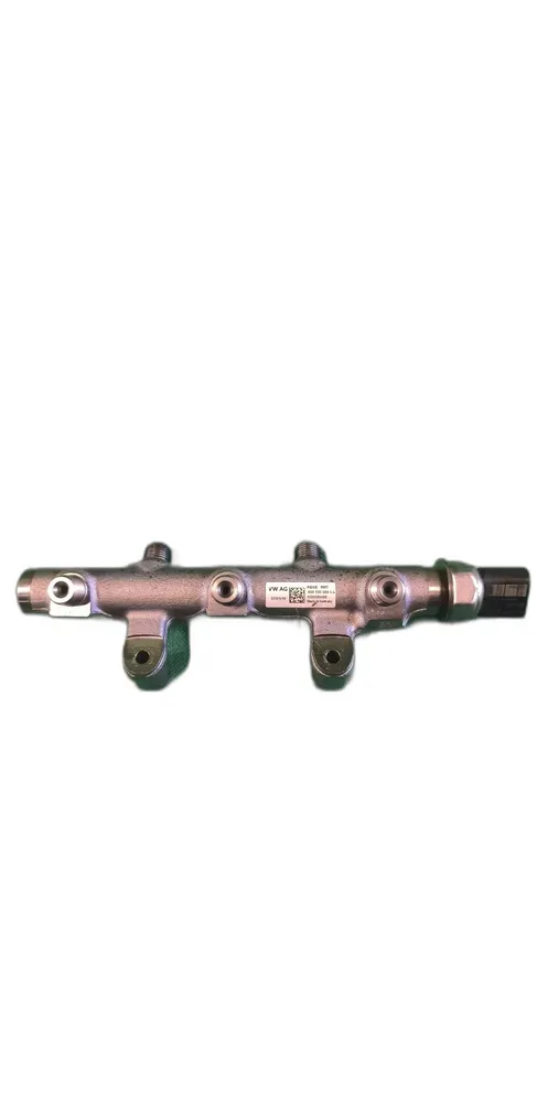 Injector Ruler