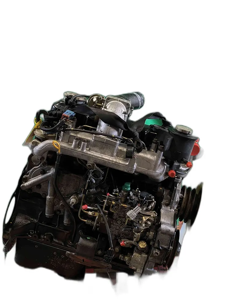 Motor Completo