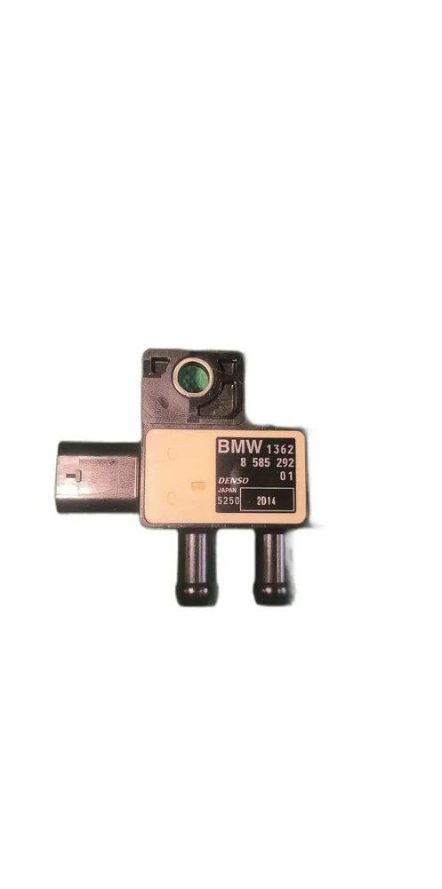 Sensor de Pressão de Gases