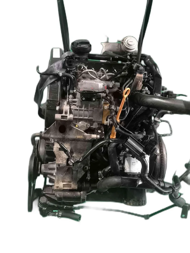 Complete Engine