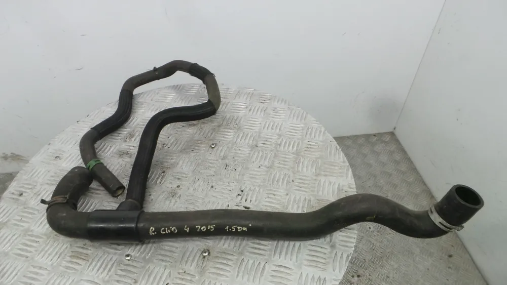Tubo da Água