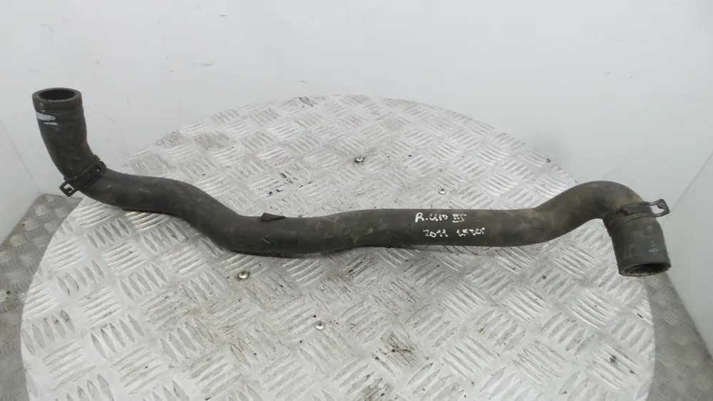 Tubo da Água