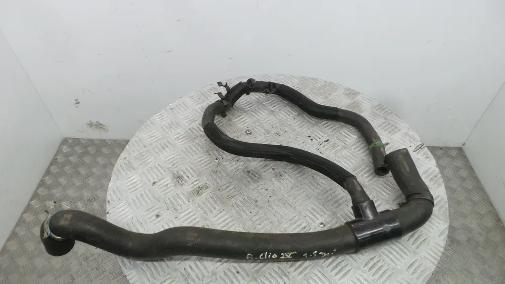 Tubo da Água