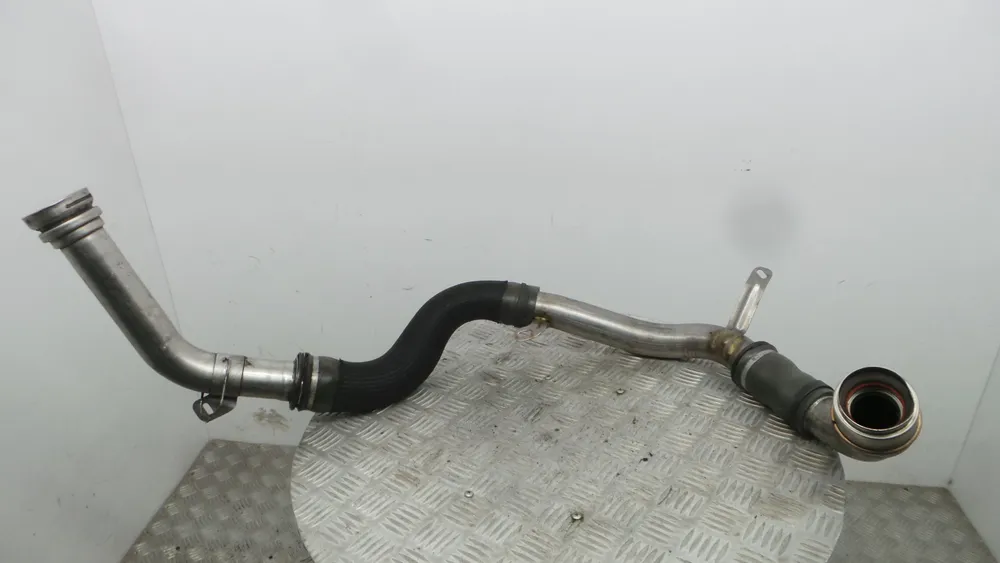 Tubo do Intercooler