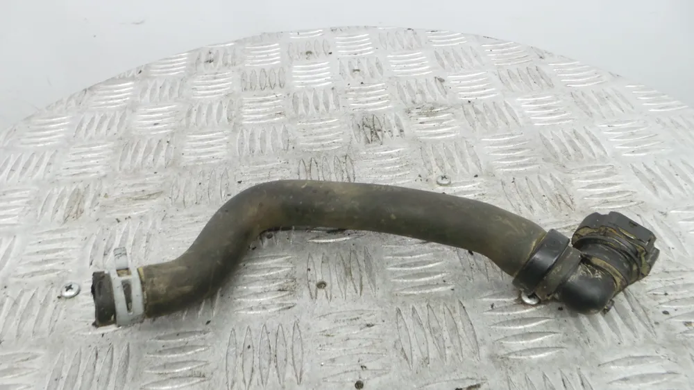 Tubo da Água