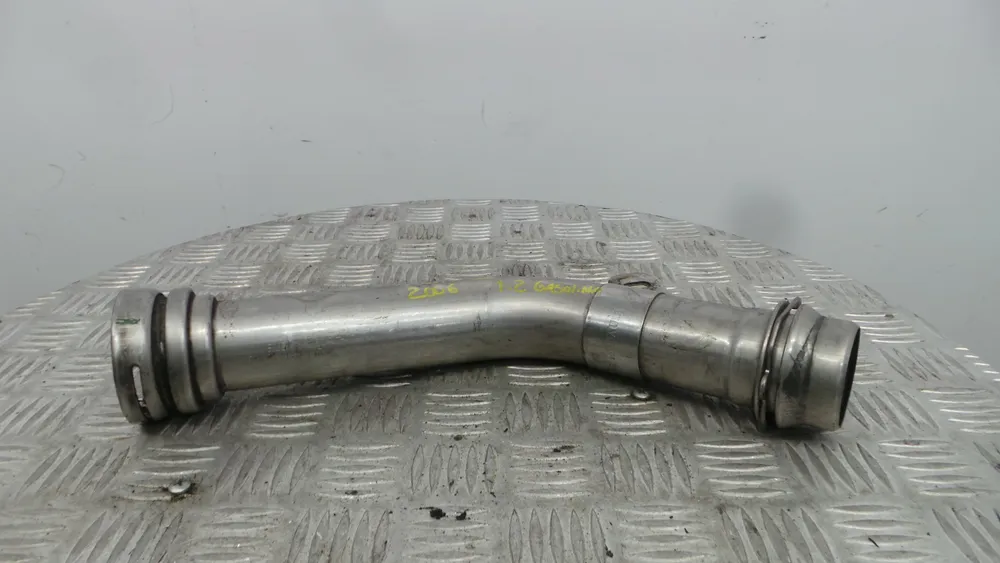 Tubo do Intercooler