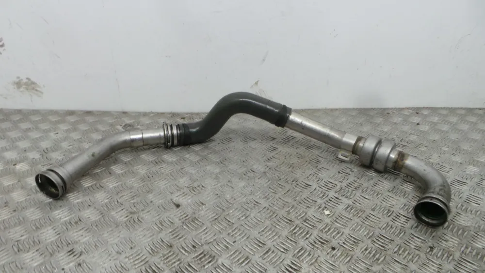 Tubo do Intercooler