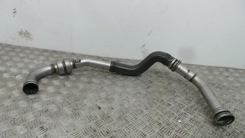 Tubo do Intercooler