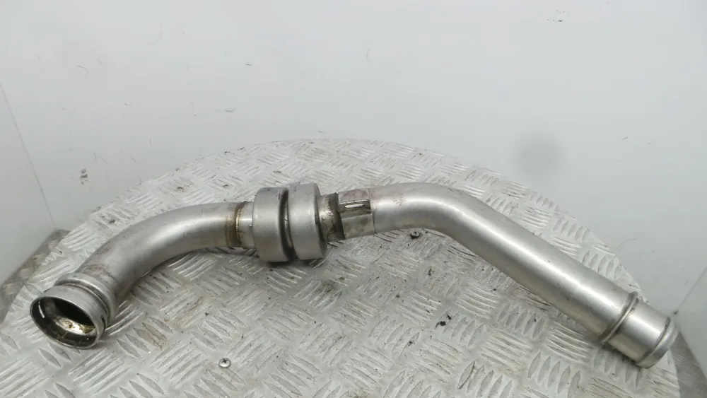 Tubo do Intercooler