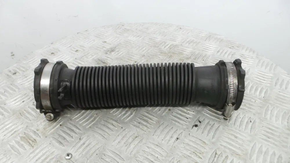 Tubo Caixa Filtro Ar