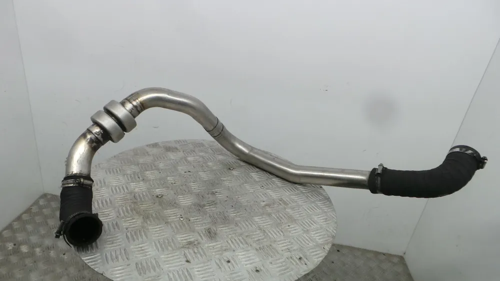 Tubo do Intercooler