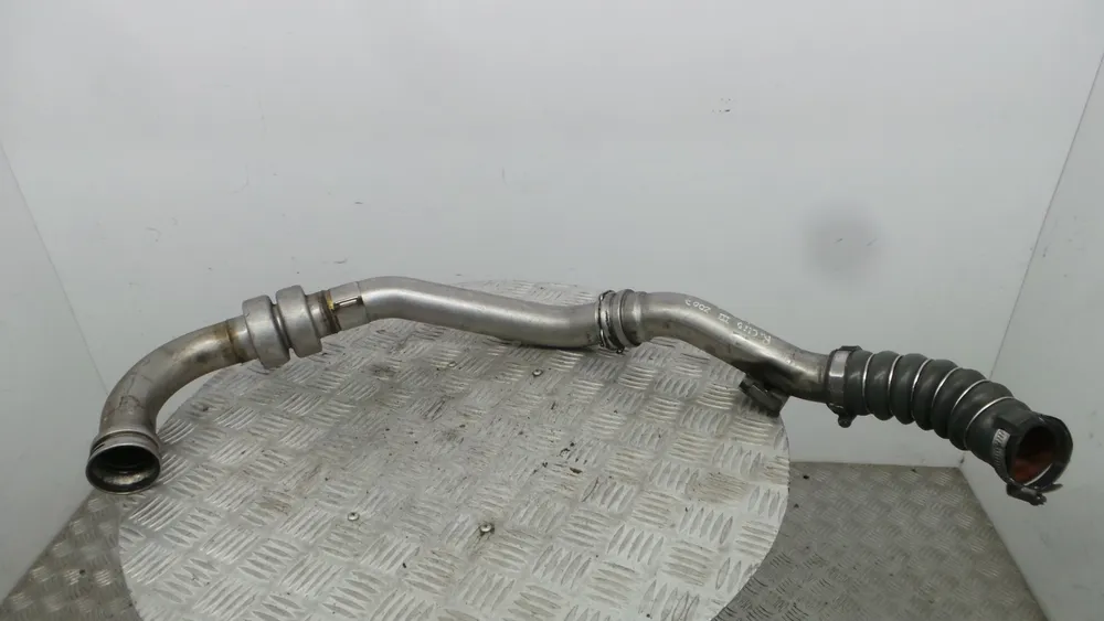 Tubo do Intercooler