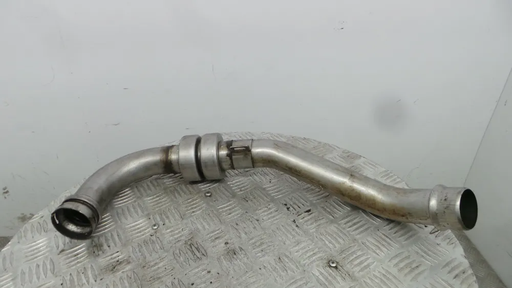 Tubo do Intercooler