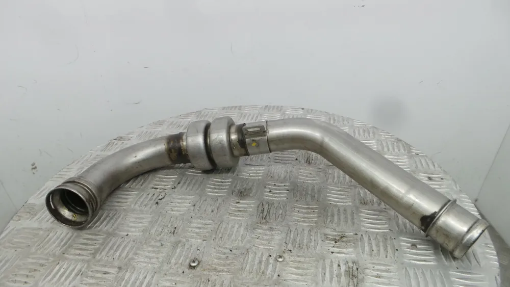 Tubo do Intercooler