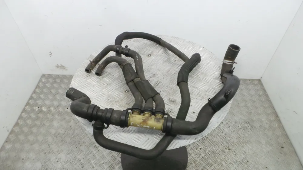 Tubo da Água