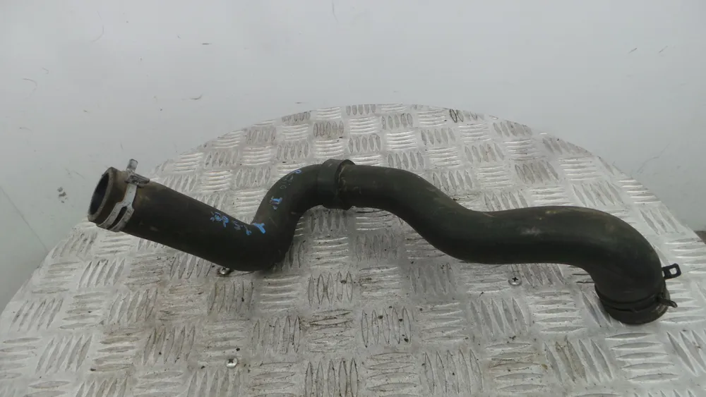 Tubo da Água