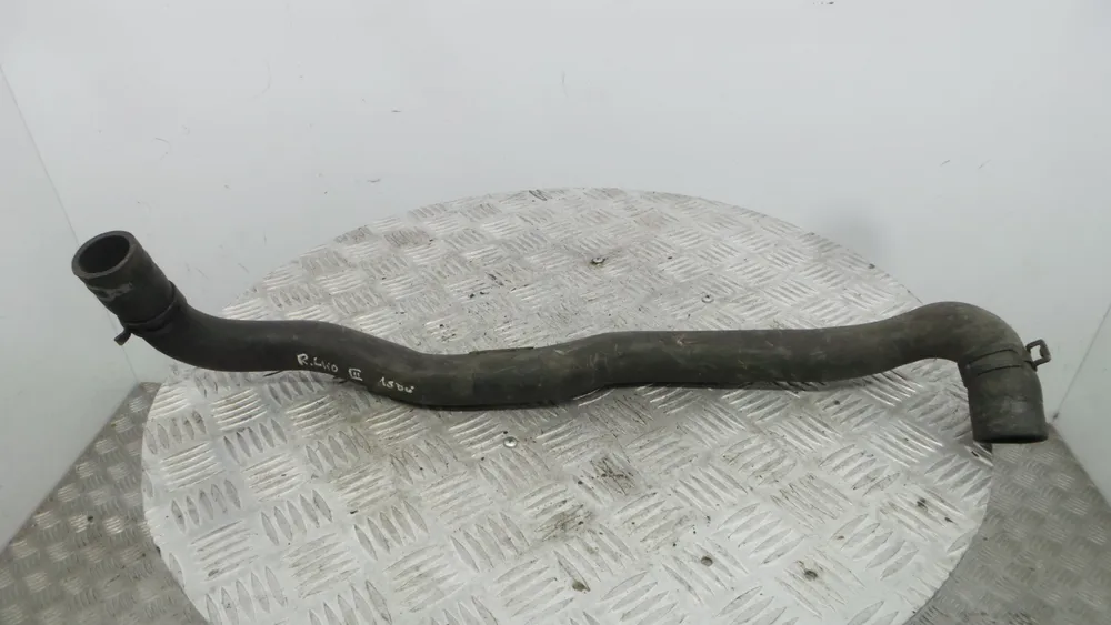 Tubo da Água