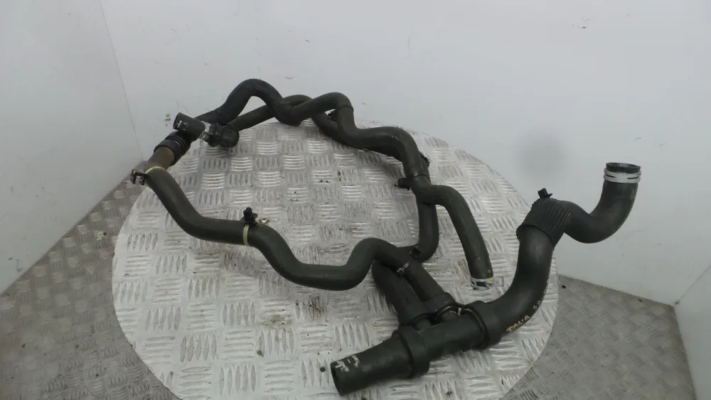 Tubo da Água