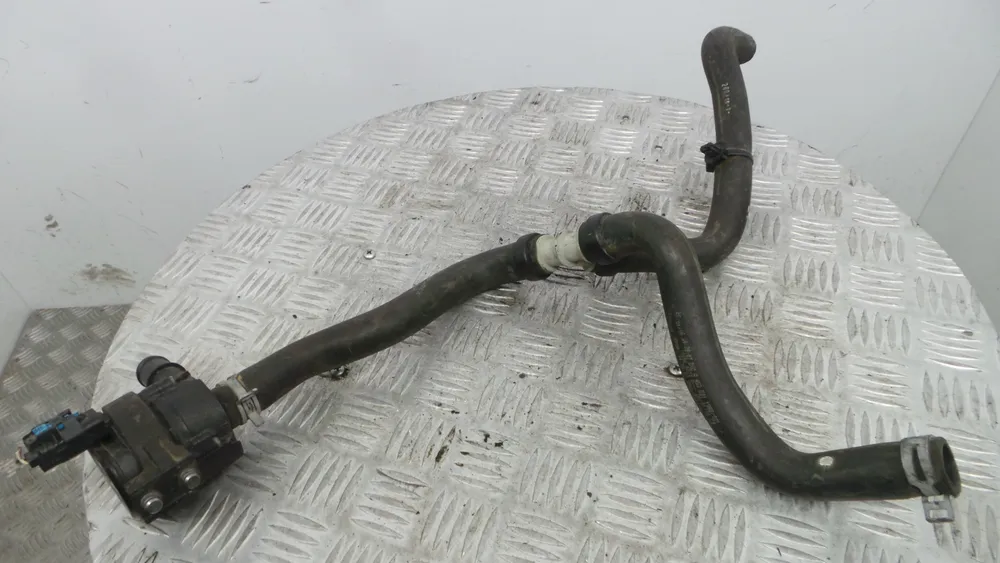 Bomba de Água