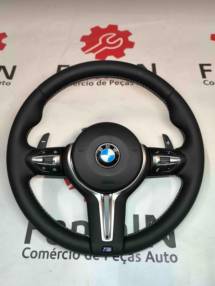 Volante motor