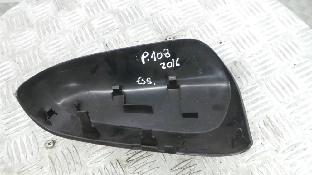 Capa Espelho Retrovisor