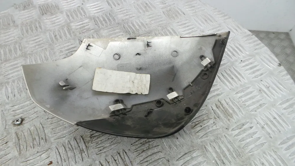 Capa Espelho Retrovisor