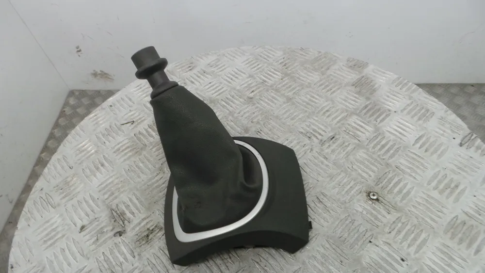 Moca / Fole de Mudanças