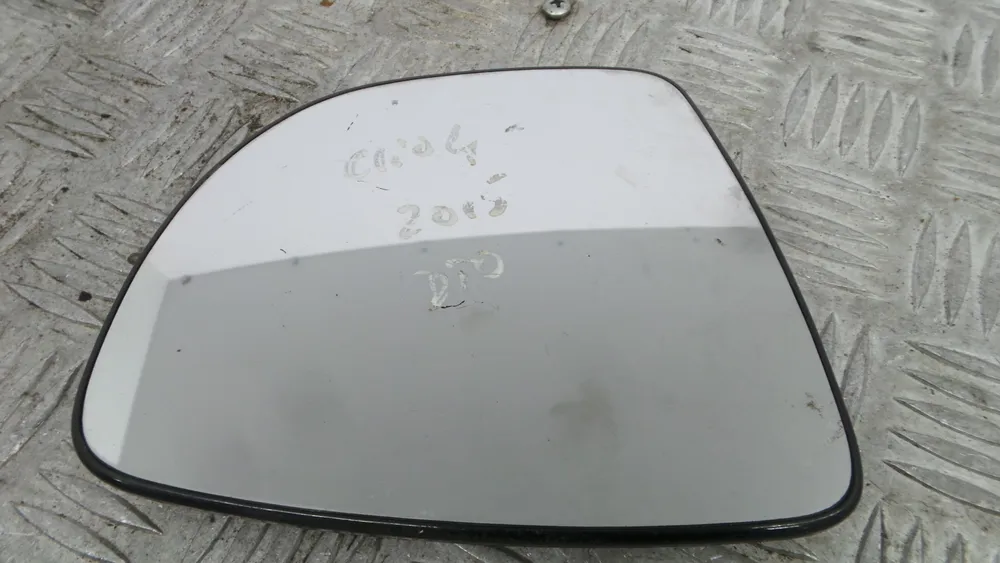 Vidro Espelho Retrovisor