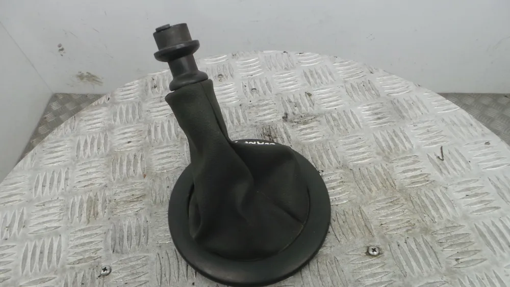 Moca / Fole de Mudanças