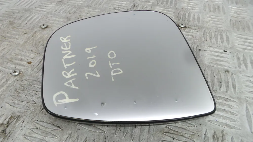 Vidro Espelho Retrovisor
