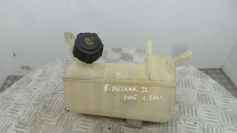 Reservatório / Depósito da Água / Líquido de Refrigeração